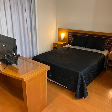 Apart-Hotel World Square Melhor Localizacao Sp São Paulo Zewnętrze zdjęcie