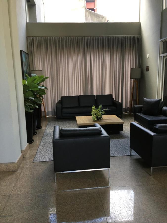 Apart-Hotel World Square Melhor Localizacao Sp São Paulo Zewnętrze zdjęcie