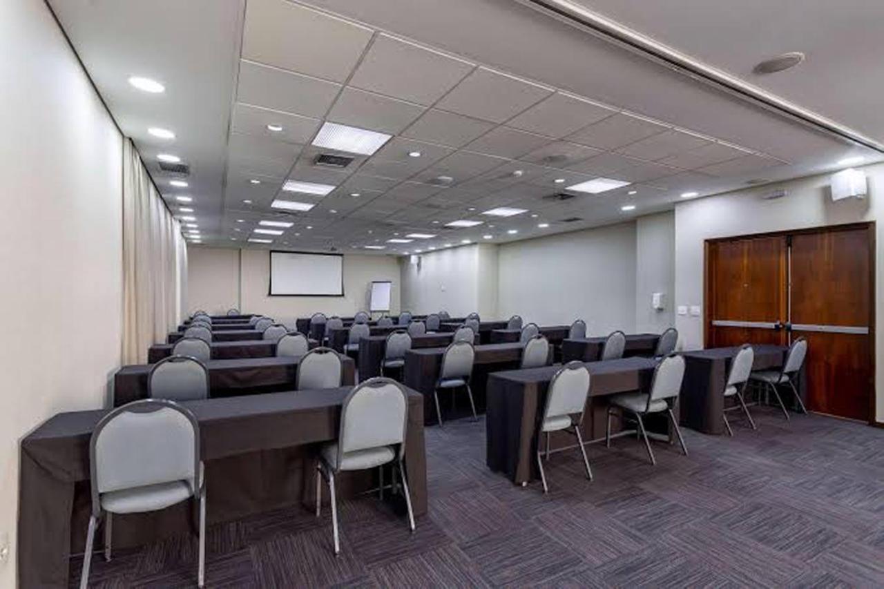 Apart-Hotel World Square Melhor Localizacao Sp São Paulo Zewnętrze zdjęcie