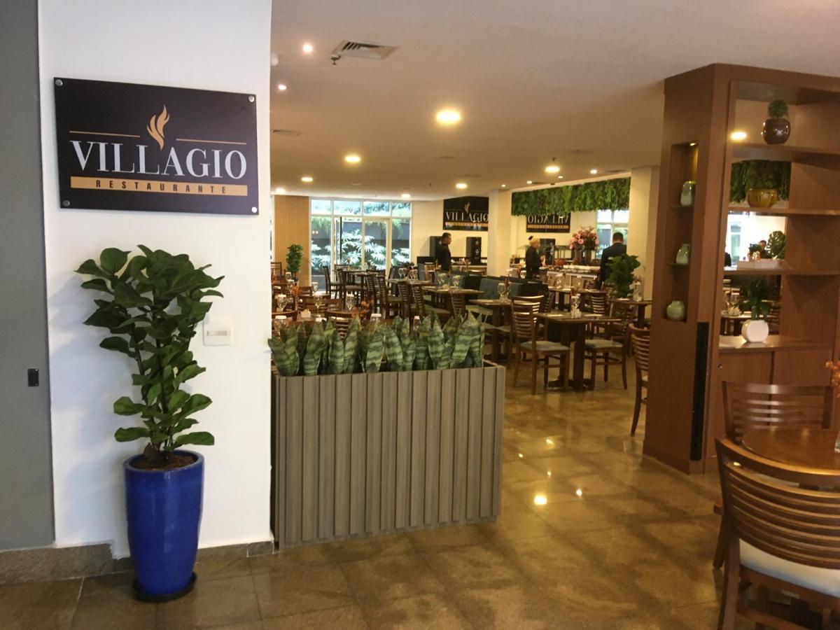 Apart-Hotel World Square Melhor Localizacao Sp São Paulo Zewnętrze zdjęcie