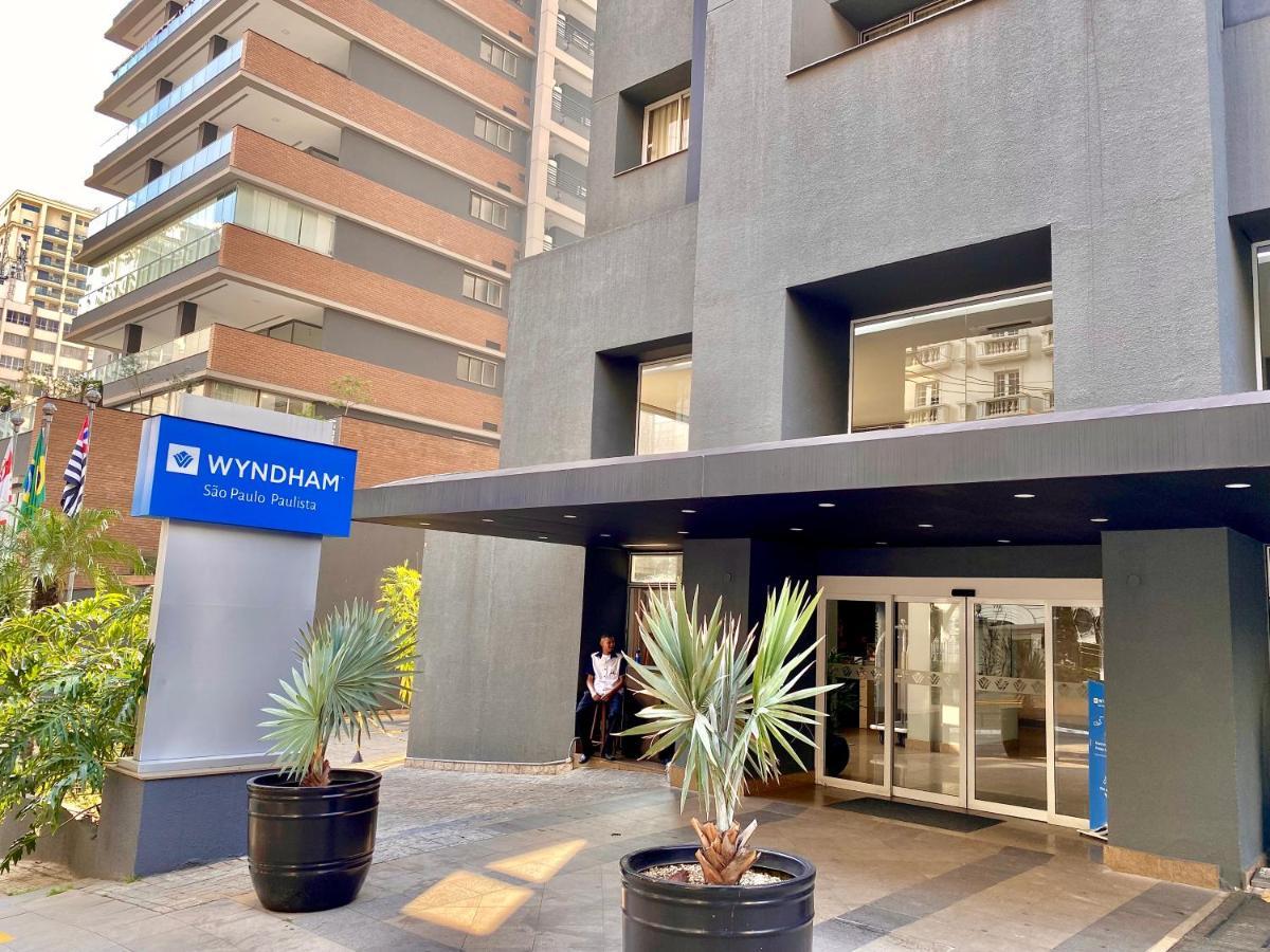 Apart-Hotel World Square Melhor Localizacao Sp São Paulo Zewnętrze zdjęcie