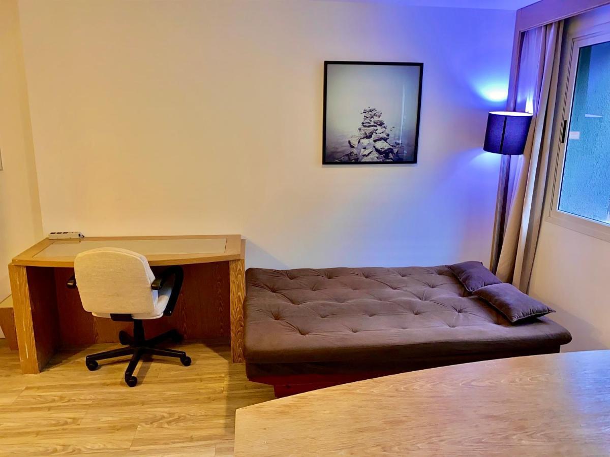 Apart-Hotel World Square Melhor Localizacao Sp São Paulo Zewnętrze zdjęcie