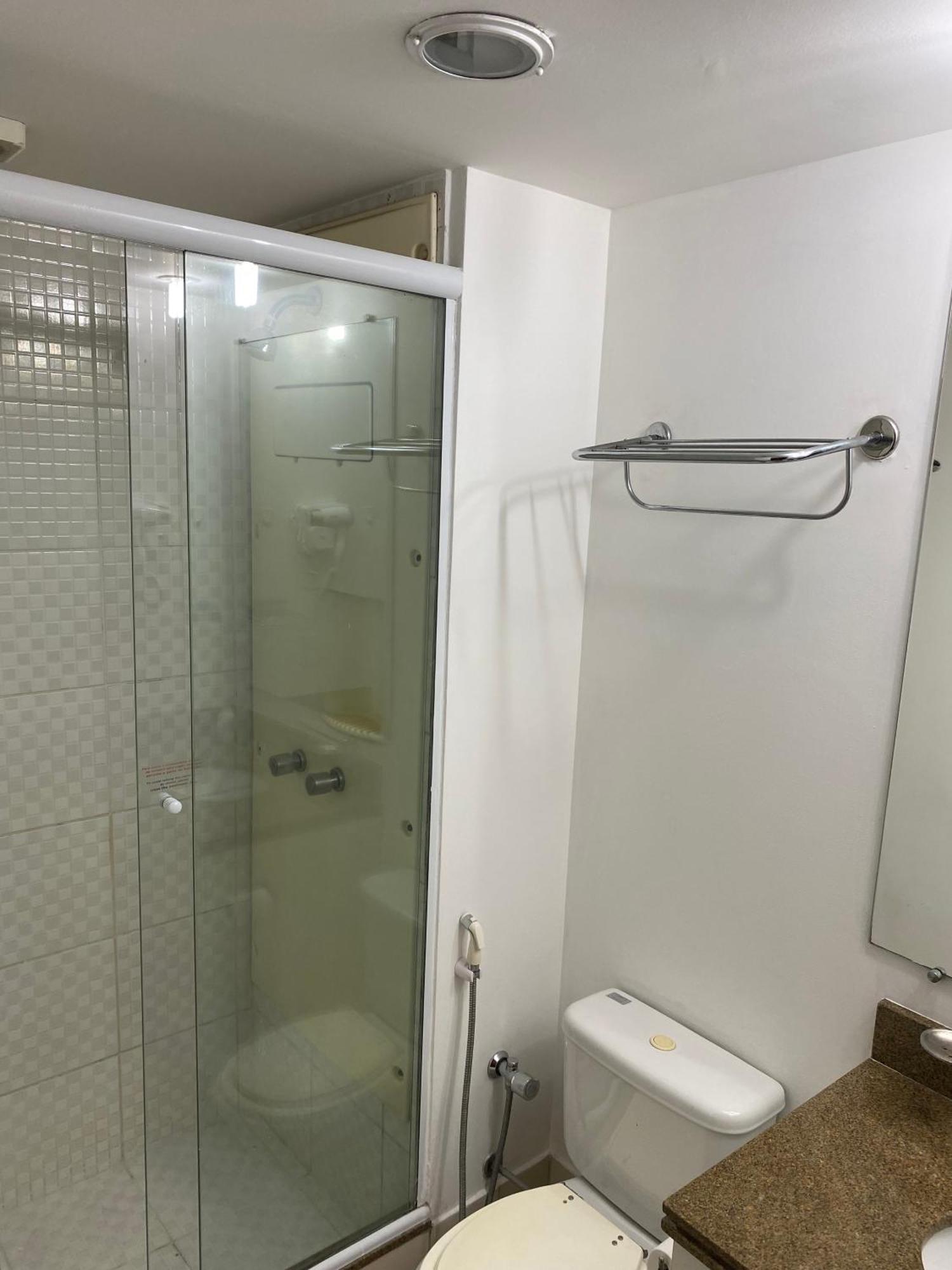 Apart-Hotel World Square Melhor Localizacao Sp São Paulo Zewnętrze zdjęcie